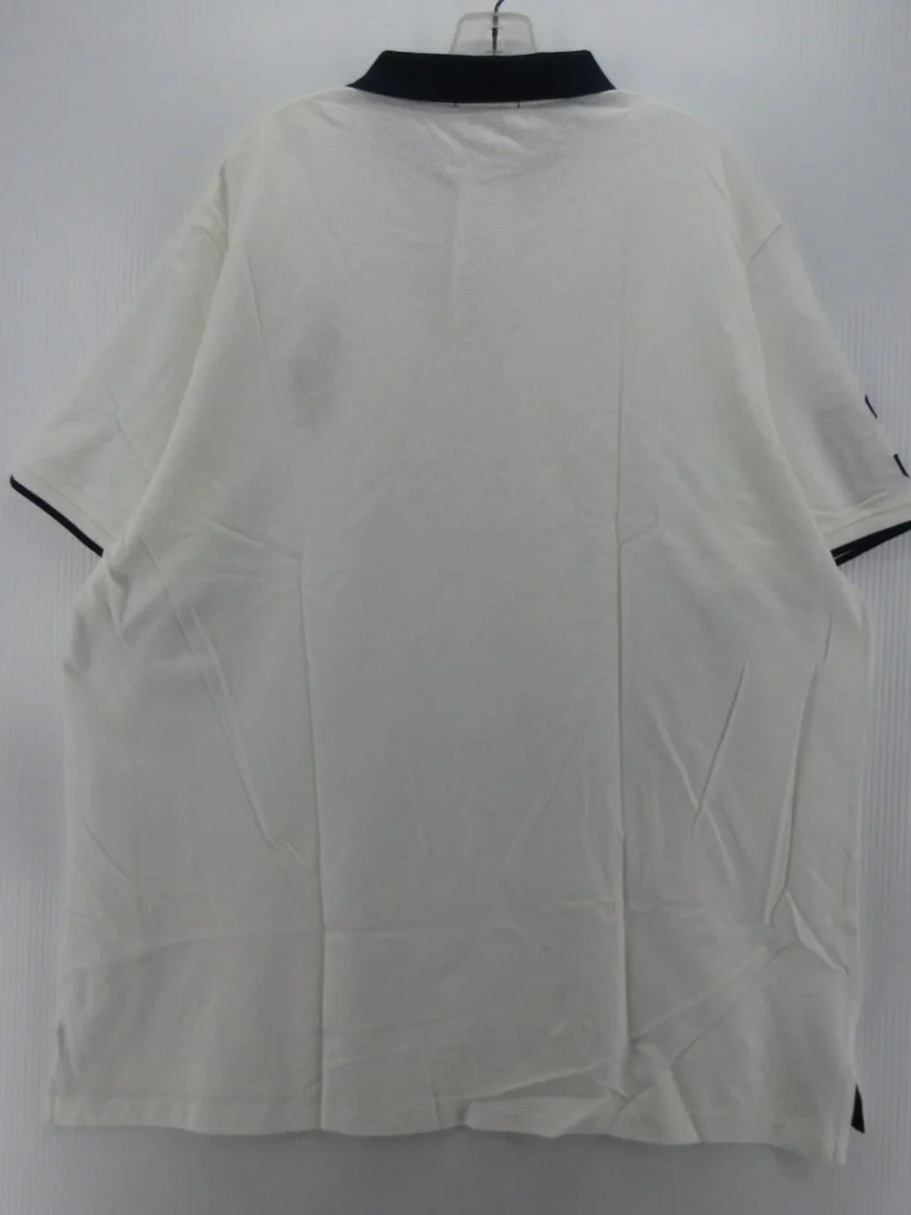 Polo Ralph Lauren Polo Shirt XXL Big Pony 3 Golf Classic Fit Pullover